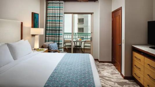 Marriott's Maui Ocean Club - Lahaina & Napili Towers - 88