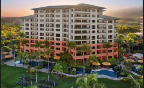 Marriott's Maui Ocean Club - Lahaina & Napili Towers - 86