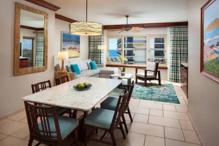 Marriott's Maui Ocean Club - Lahaina & Napili Towers - 95