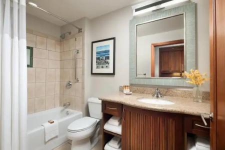 Marriott's Maui Ocean Club - Lahaina & Napili Towers - 72