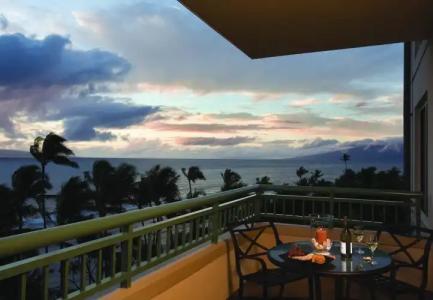 Marriott's Maui Ocean Club - Lahaina & Napili Towers - 7