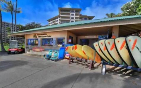 Marriott's Maui Ocean Club - Lahaina & Napili Towers - 87