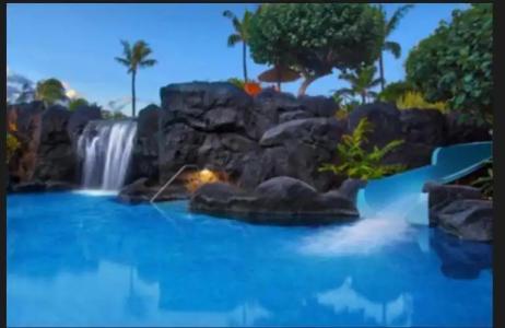 Marriott's Maui Ocean Club - Lahaina & Napili Towers - 78