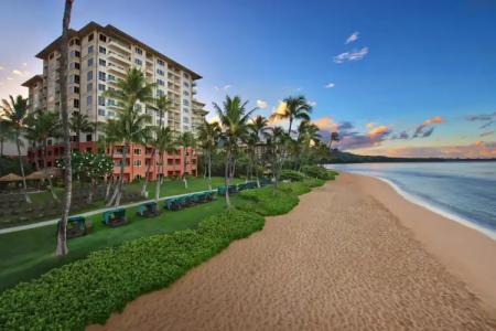 Marriott's Maui Ocean Club - Lahaina & Napili Towers - 33