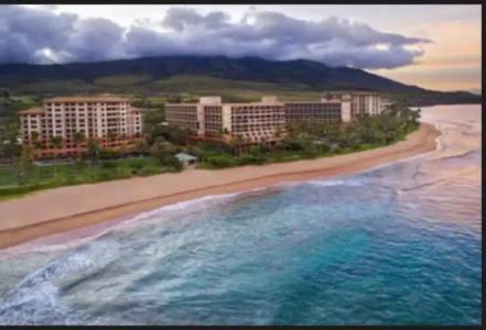 Marriott's Maui Ocean Club - Lahaina & Napili Towers - 79