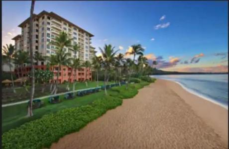 Marriott's Maui Ocean Club - Lahaina & Napili Towers - 84