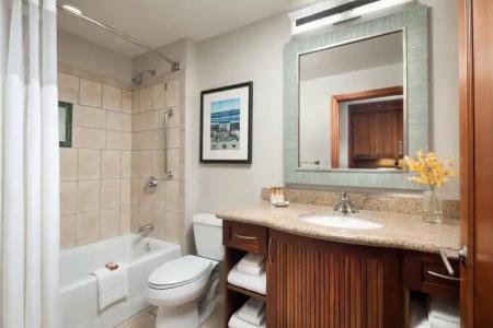 Marriott's Maui Ocean Club - Lahaina & Napili Towers - 75