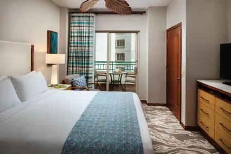 Marriott's Maui Ocean Club - Lahaina & Napili Towers - 101