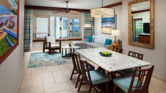 Marriott's Maui Ocean Club - Lahaina & Napili Towers - 100