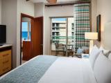 1 Bedroom Villa with ocean view