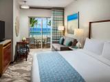 Standard room oceanfront