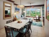 1 Bedroom Villa with balcony