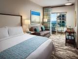 Standard Double room with ocean view
