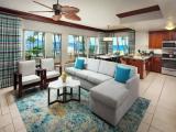 2 Bedrooms Villa with balcony and oceanfront