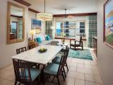 1 Bedroom Villa with balcony and with ocean view