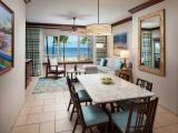 1 Bedroom Villa with balcony and oceanfront