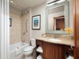 Standard Double room with balcony and with land view