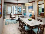 2 Bedrooms Villa with garden view