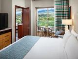 1 Bedroom Villa with land view