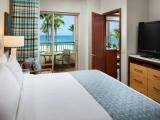 1 Bedroom Villa oceanfront