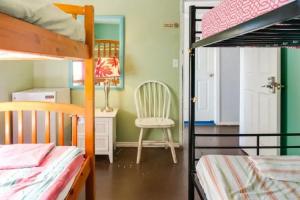 Lahaina Last Resort Hostel, Lahaina