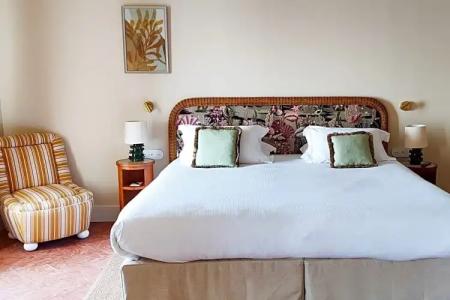 Hôtel La Pérouse Nice Baie des Anges - Réouverture Avril 2023 - 189