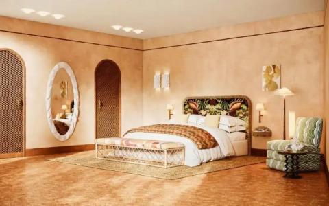 Hôtel La Pérouse Nice Baie des Anges - Réouverture Avril 2023 - 204