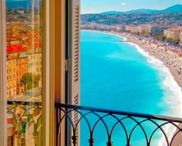 Hôtel La Pérouse Nice Baie des Anges - Réouverture Avril 2023 - 182