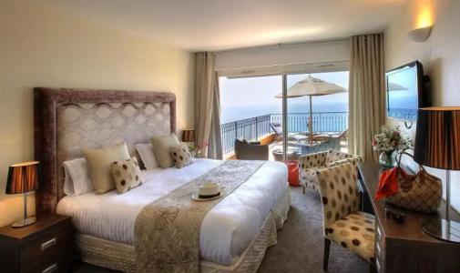 Hôtel La Pérouse Nice Baie des Anges - Réouverture Avril 2023 - 114