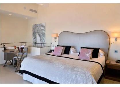 Hôtel La Pérouse Nice Baie des Anges - Réouverture Avril 2023 - 201