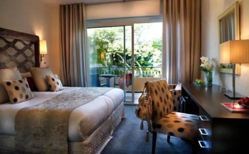 Hôtel La Pérouse Nice Baie des Anges - Réouverture Avril 2023 - 124