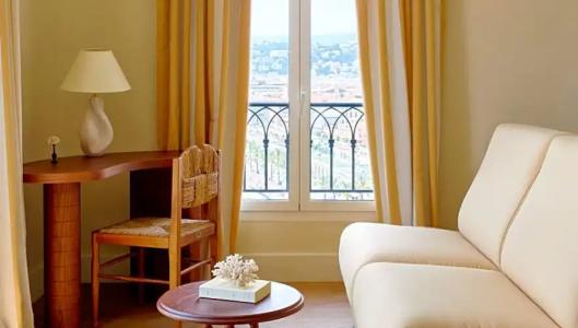 Hôtel La Pérouse Nice Baie des Anges - Réouverture Avril 2023 - 184