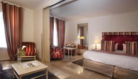 Hôtel La Pérouse Nice Baie des Anges - Réouverture Avril 2023 - 115