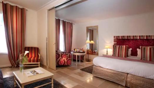 Hôtel La Pérouse Nice Baie des Anges - Réouverture Avril 2023 - 205