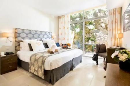 Hôtel La Pérouse Nice Baie des Anges - Réouverture Avril 2023 - 121