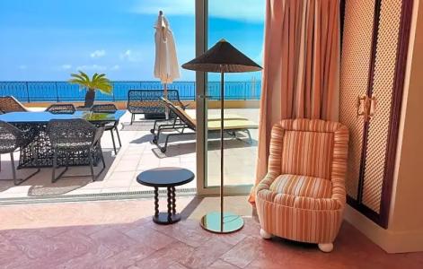 Hôtel La Pérouse Nice Baie des Anges - Réouverture Avril 2023 - 194