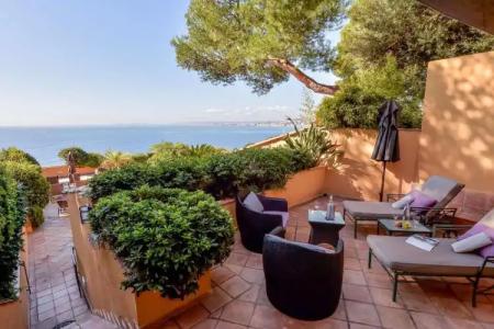 Hôtel La Pérouse Nice Baie des Anges - Réouverture Avril 2023 - 108