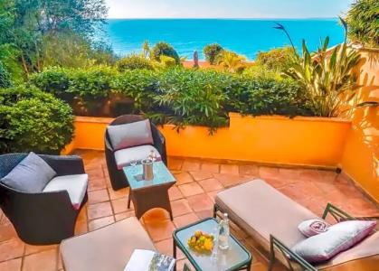 Hôtel La Pérouse Nice Baie des Anges - Réouverture Avril 2023 - 177