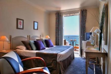 Hôtel La Pérouse Nice Baie des Anges - Réouverture Avril 2023 - 112