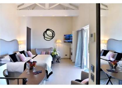 Hôtel La Pérouse Nice Baie des Anges - Réouverture Avril 2023 - 197