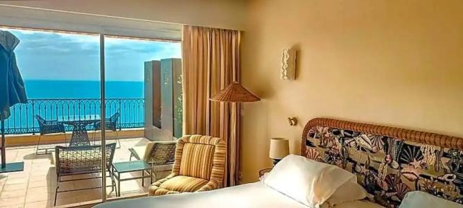 Hôtel La Pérouse Nice Baie des Anges - Réouverture Avril 2023 - 144