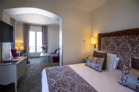 Hôtel La Pérouse Nice Baie des Anges - Réouverture Avril 2023 - 186