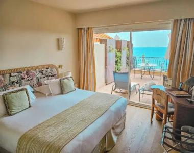 Hôtel La Pérouse Nice Baie des Anges - Réouverture Avril 2023 - 147