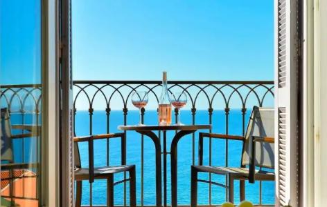 Hôtel La Pérouse Nice Baie des Anges - Réouverture Avril 2023 - 137