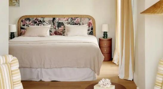 Hôtel La Pérouse Nice Baie des Anges - Réouverture Avril 2023 - 179