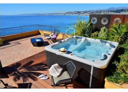 Hôtel La Pérouse Nice Baie des Anges - Réouverture Avril 2023 - 105