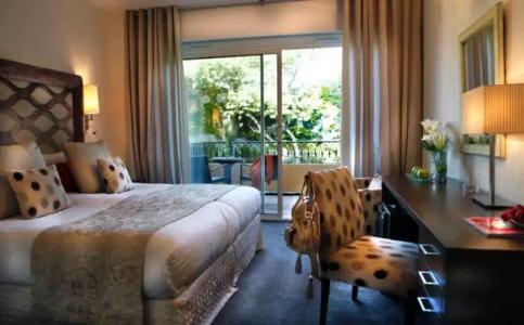 Hôtel La Pérouse Nice Baie des Anges - Réouverture Avril 2023 - 123