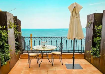 Hôtel La Pérouse Nice Baie des Anges - Réouverture Avril 2023 - 149