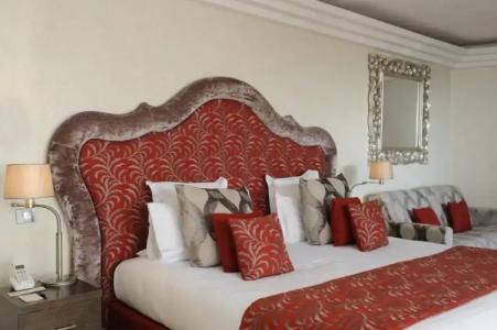 Hôtel La Pérouse Nice Baie des Anges - Réouverture Avril 2023 - 110