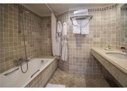 Hôtel La Pérouse Nice Baie des Anges - Réouverture Avril 2023 - 120